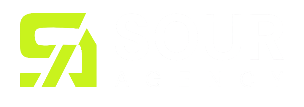 SourAgency - Strony, które sprzedają